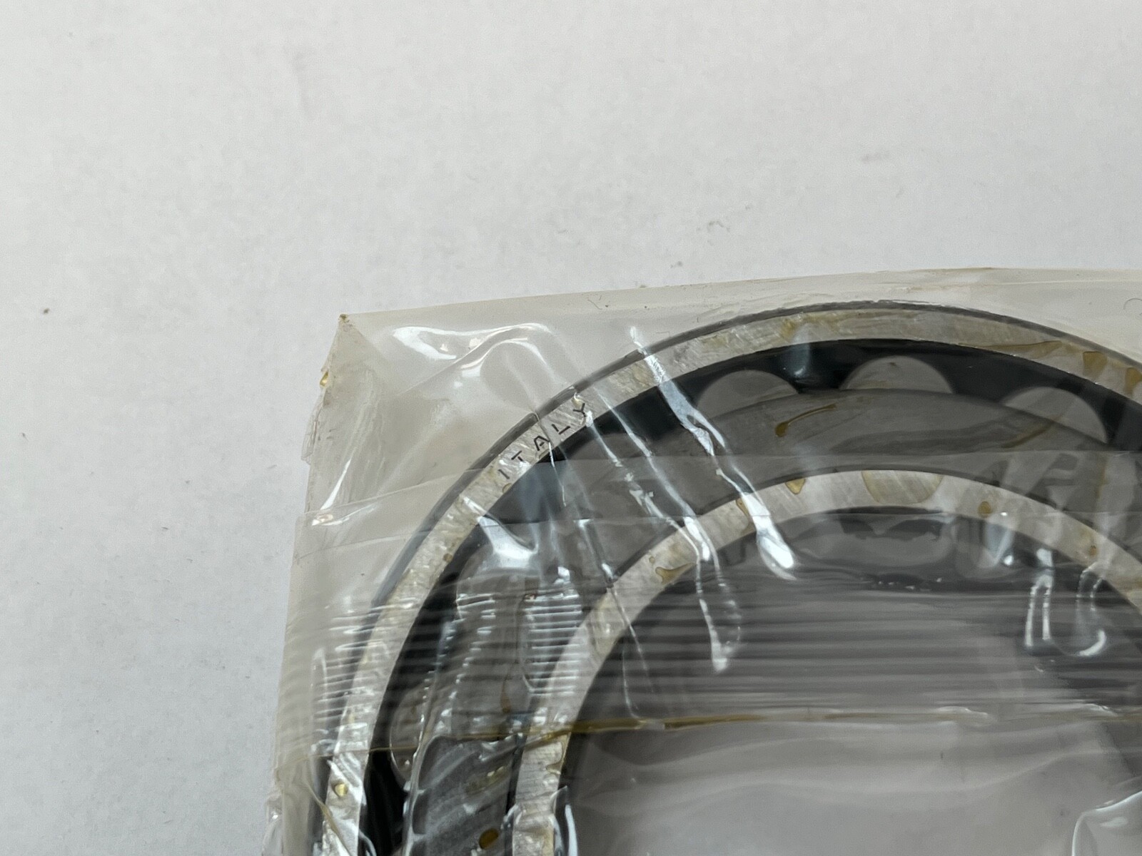 Torrington 22211CJW33 Bearing 55x100x25 mm 22211-CJ-W33 Italy
