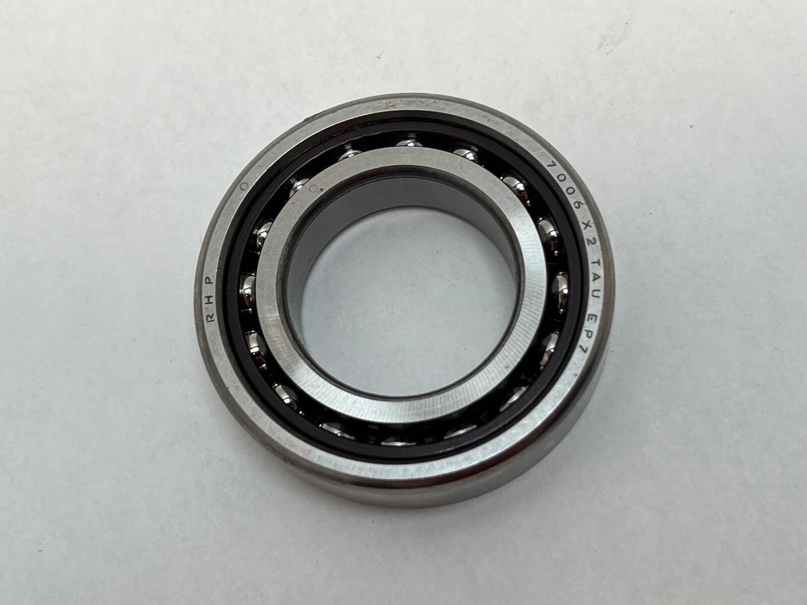 RHP 7006CTDULP4-1/2PR Bearing 30x55x13 mm 7006C 7006-C-T-DUL-P4 England