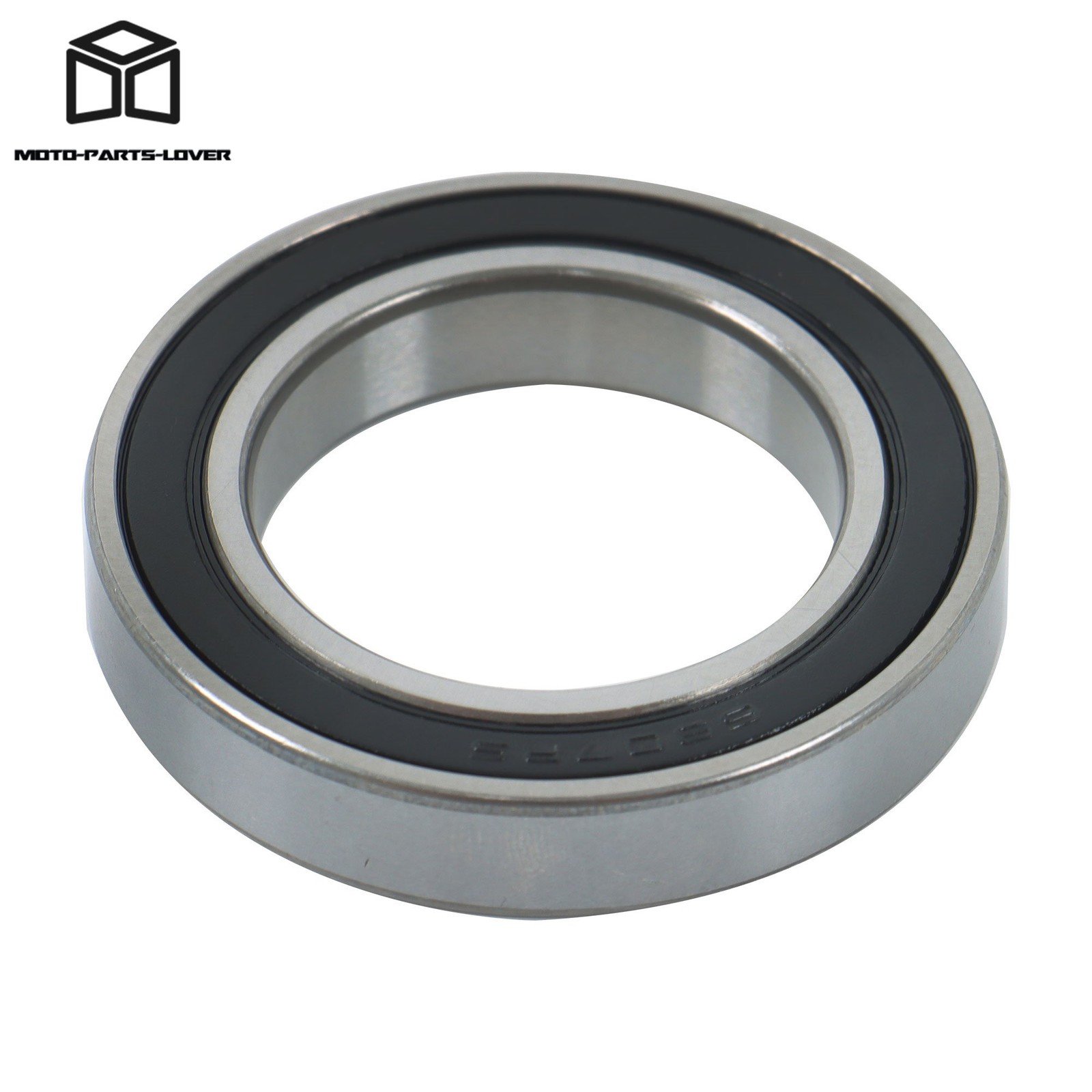 35x55x10mm 6907-2RS Bearings 10pcs Double Rubber Sealed