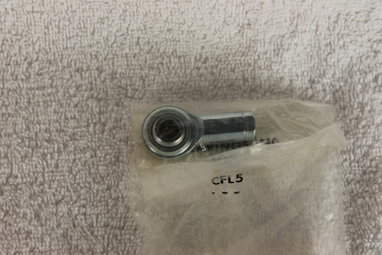 FK Bearing Rod end CFL5