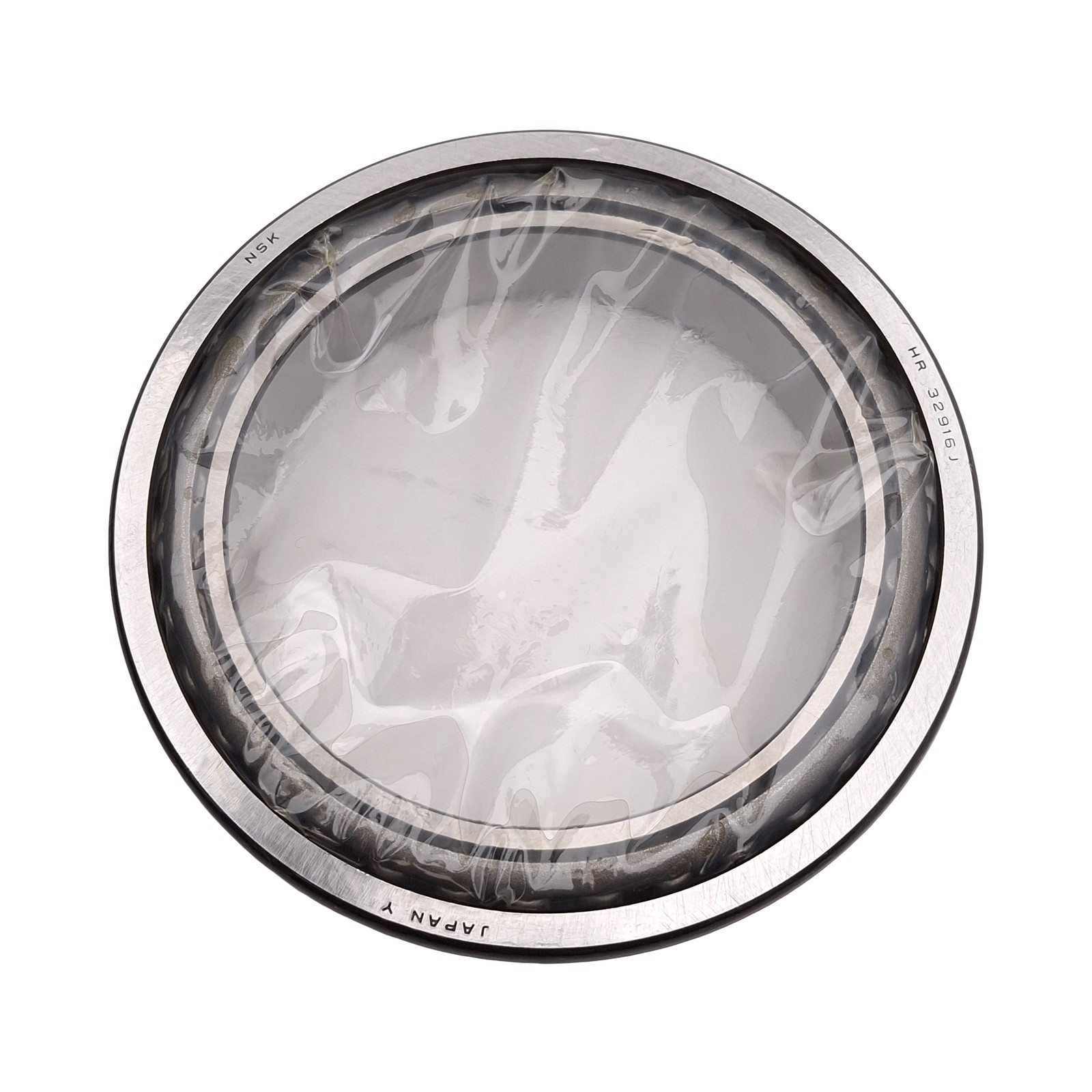 NSK HR32916J Tapered Roller Bearing, ø80mm ID, ø110mm OD, 20mm Width, 75kN