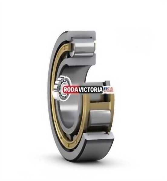 SKF NU311 ECM C3 CYLINDRICAL ROLLER BEARING 55x120x29