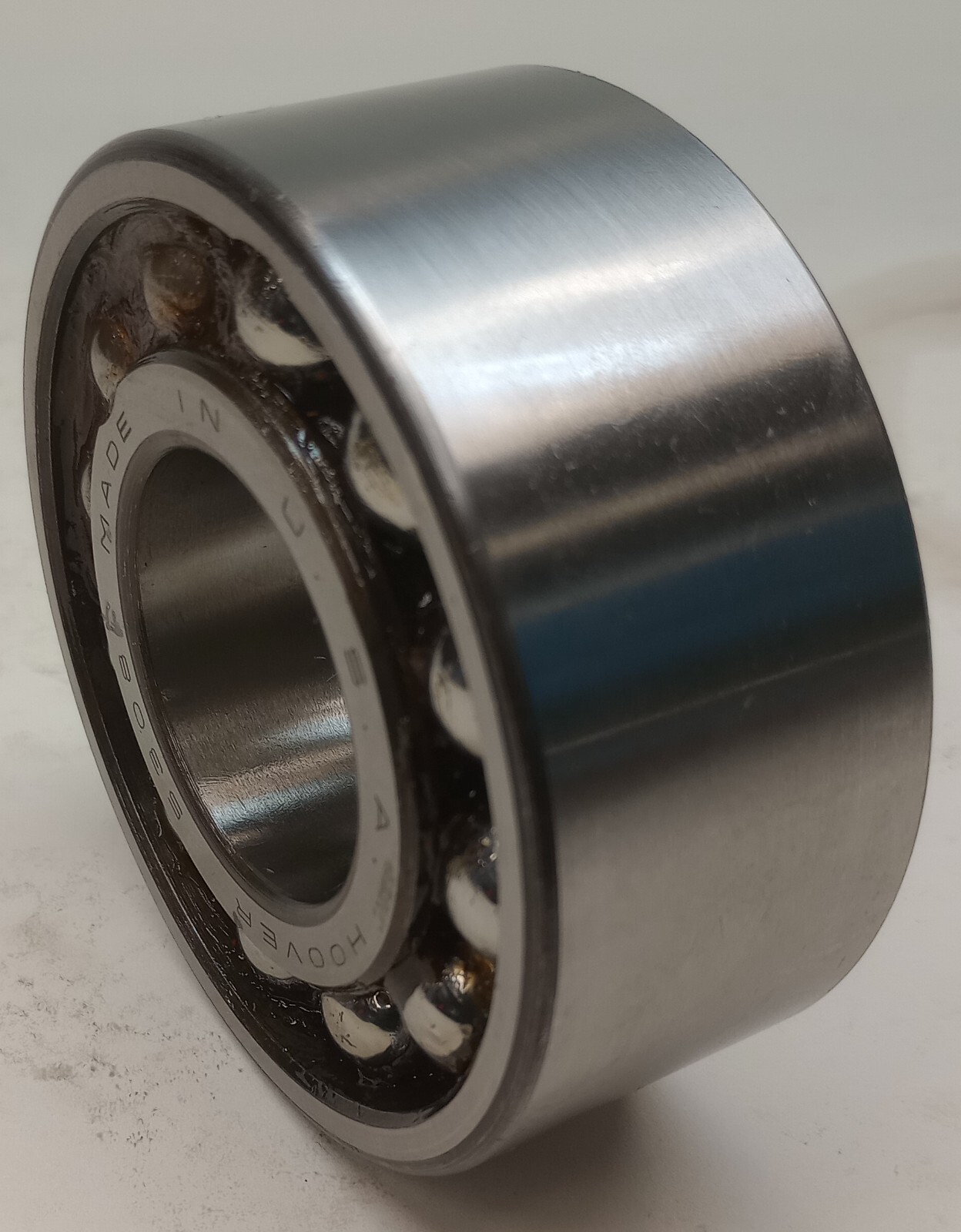 Hoover 5308F Angular Contact Bearing Double Row 40mm ID X 90mm OD X 36.58mm W