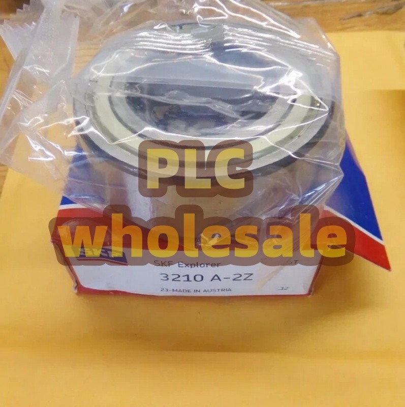 1PCS NEW SKF 3210 A-2Z double row angular contact ball bearing Fast shipping