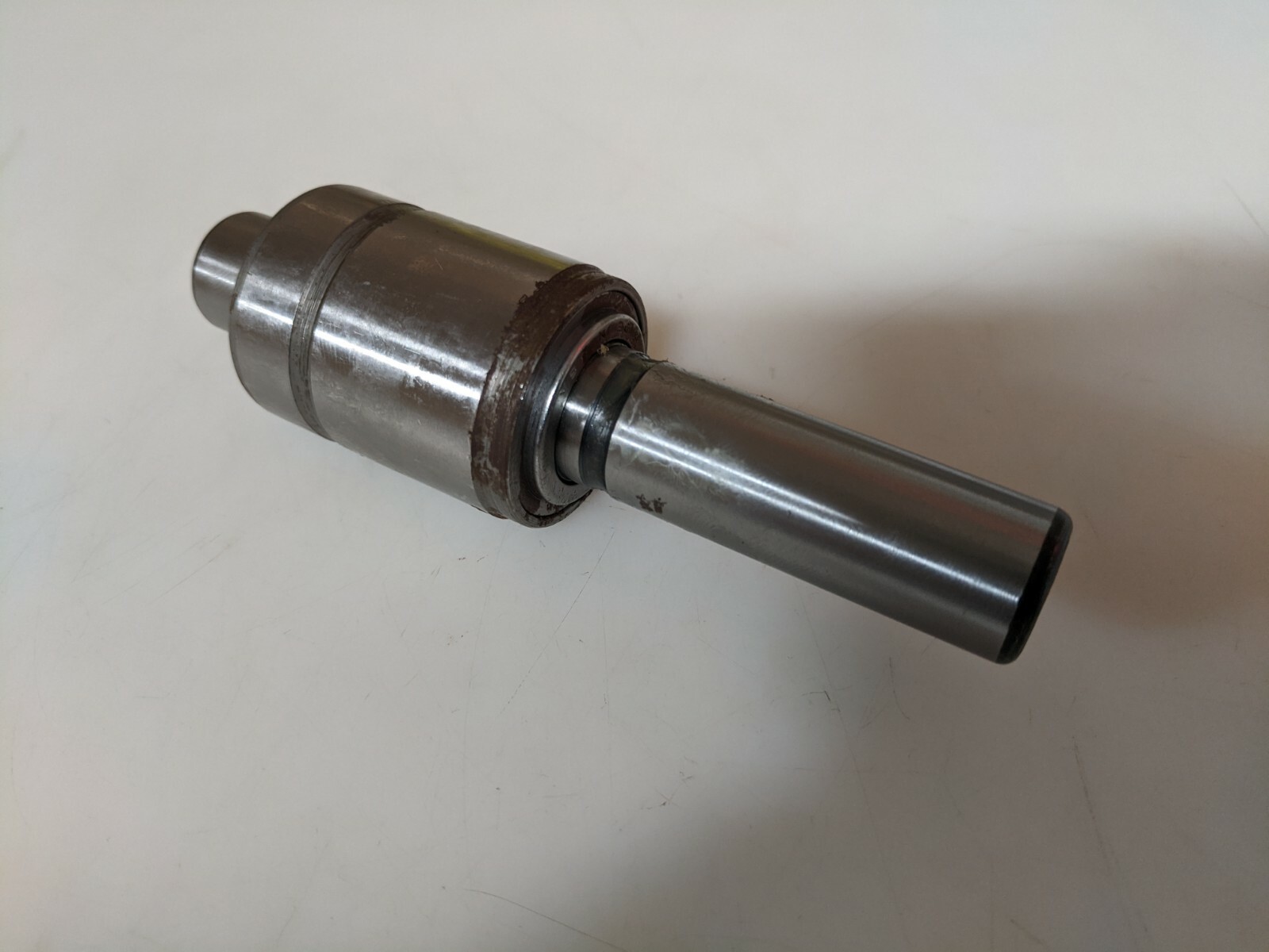 NDH GM 885160 X1Z-XX2 water pump bearing, made in USA. * New Departure Hyatt