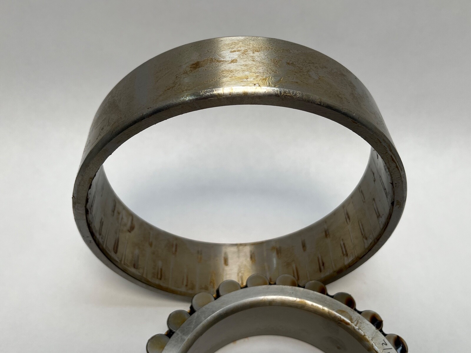 SKF NN-3022-KMC/C481 Cylindrical Bearing 110x170x45 mm NN3022 NN-3022-K-M C481