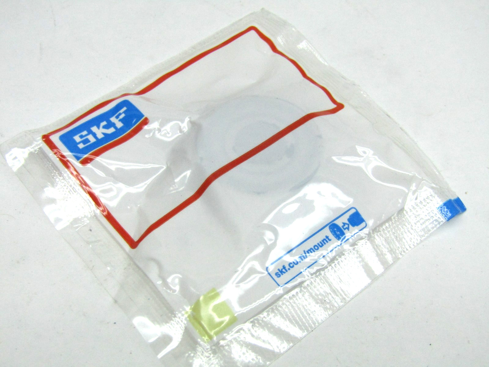 SKF 608-2Z JEM 8mm X 22mm X 7mm Shielded Bearing