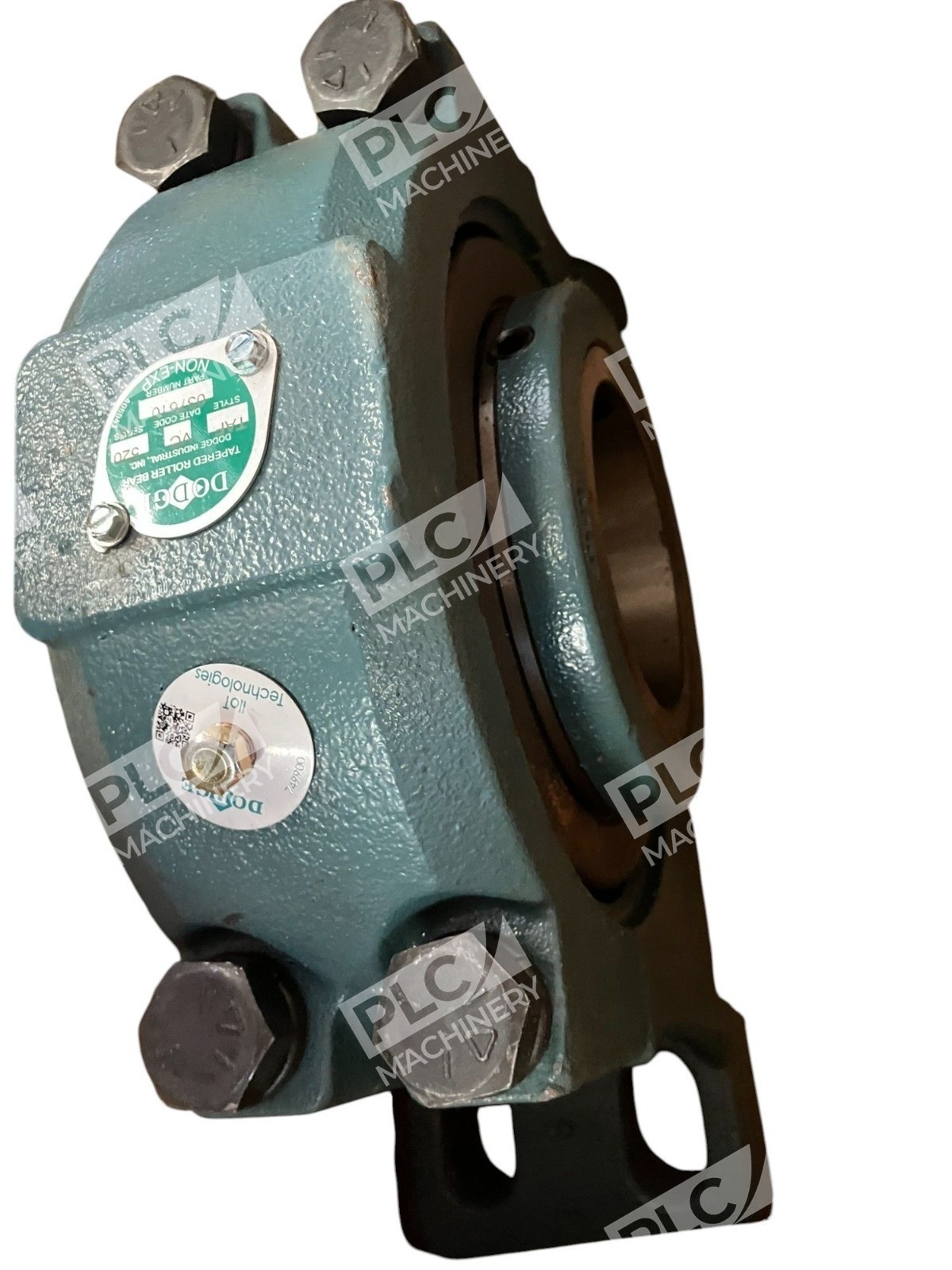 Dodge 3-7/16″ P4B520-TAF-307R Bearing 037610