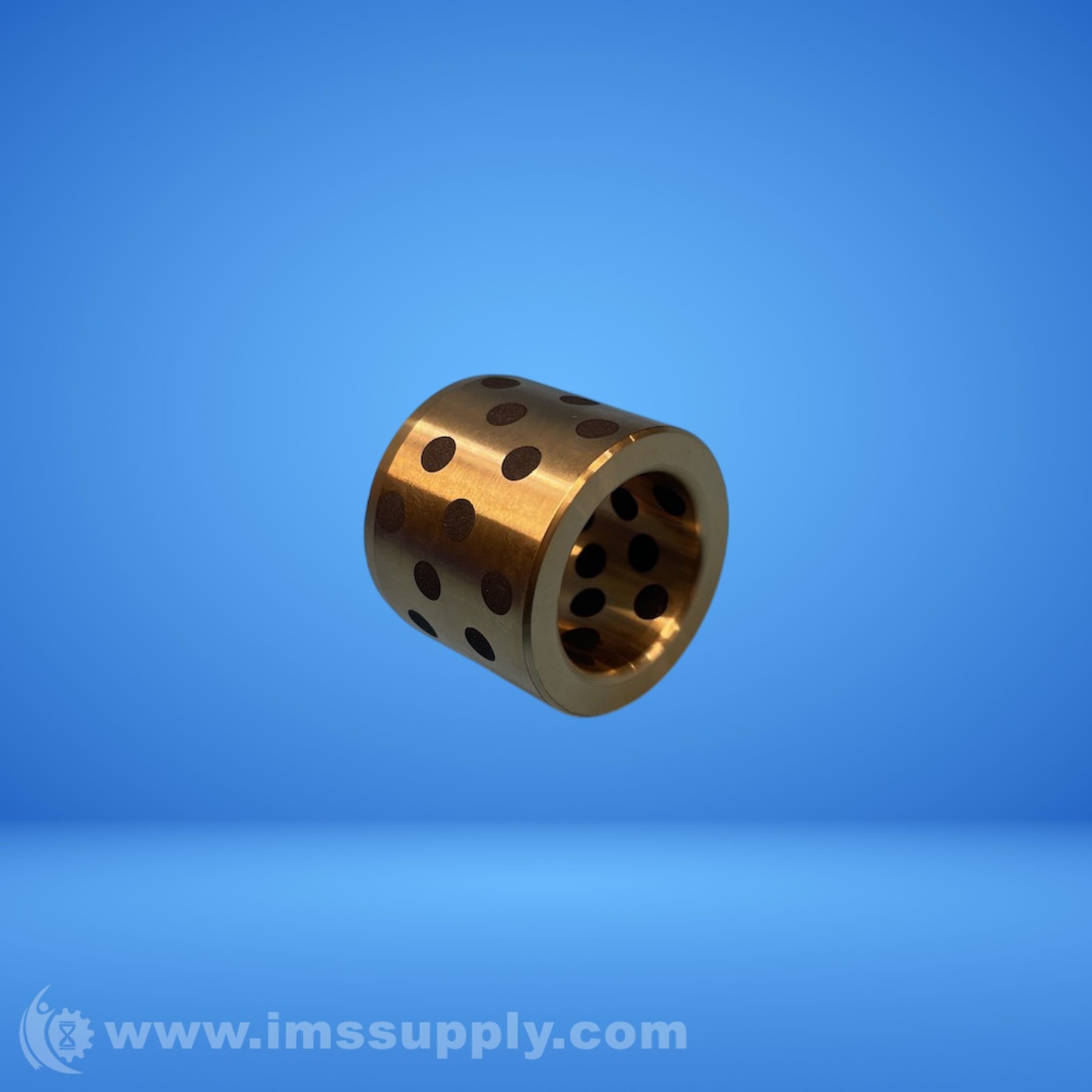 YAG Graphite Bronze Bushing FNIP