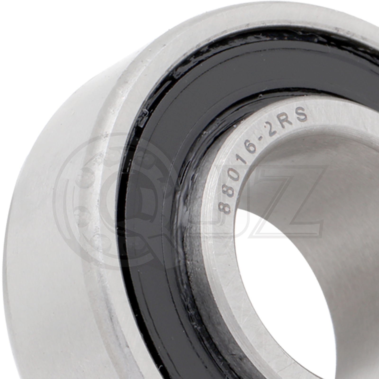 [Qty.2] 88016 Agricultural Equipment Machinery Bearing [16mm Bore x 35mm x 11mm]