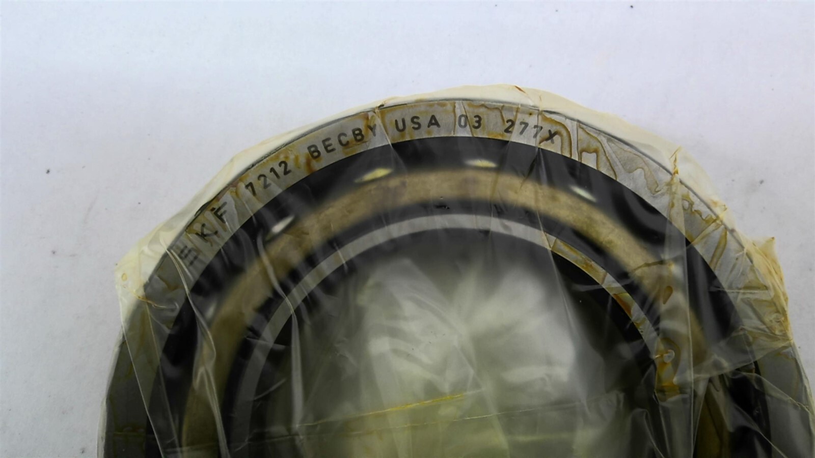 SKF 7212 BECBY Bearing