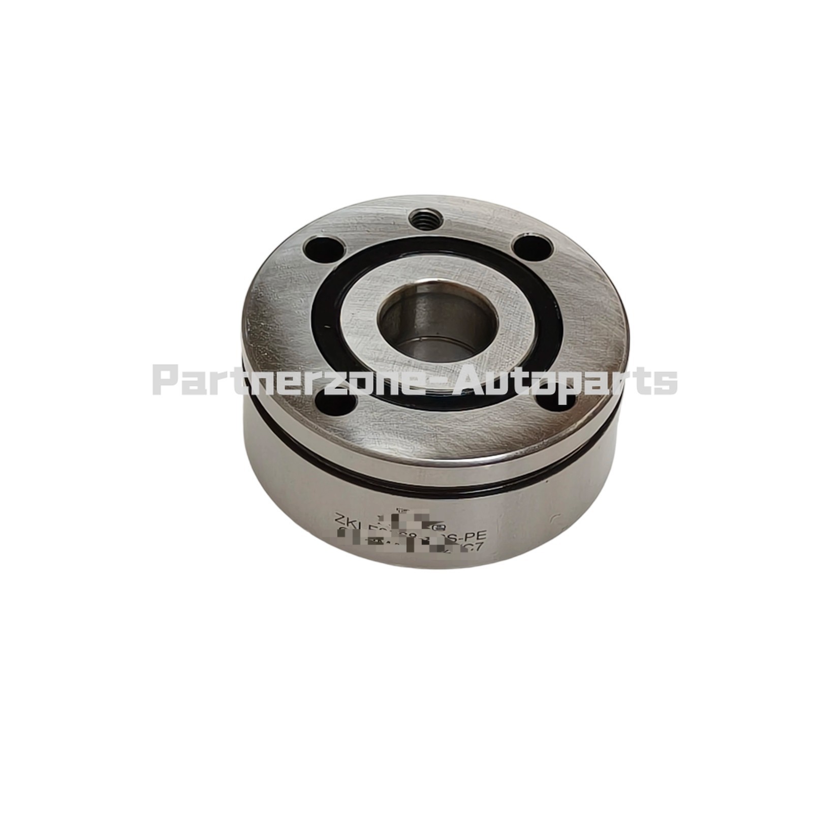 Replacement For INA ZKLF2068-2RS-PE Screw support bearing Silver Steel New US