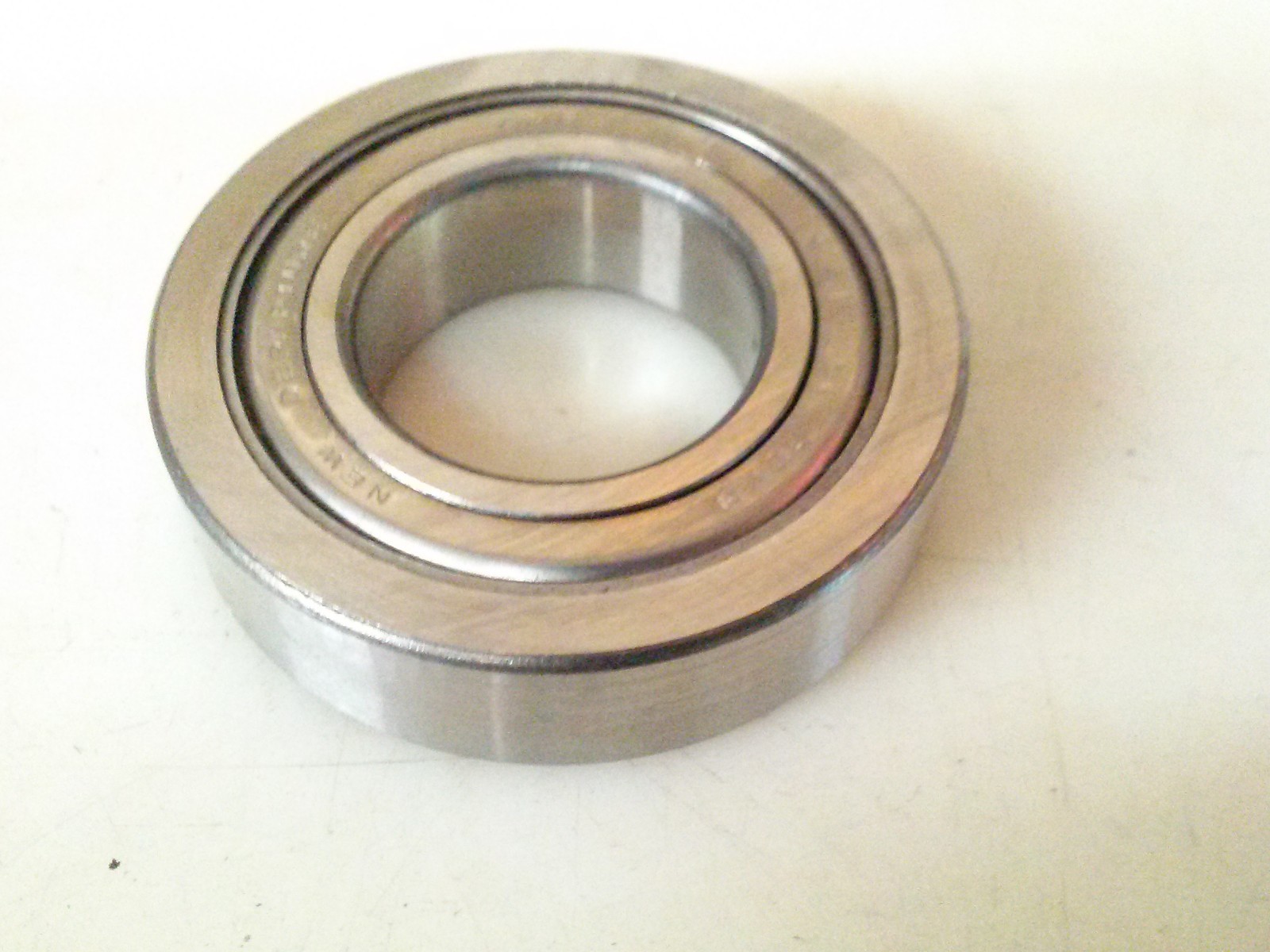 NDH 7R16 bearing, USA, New Departure Hyatt