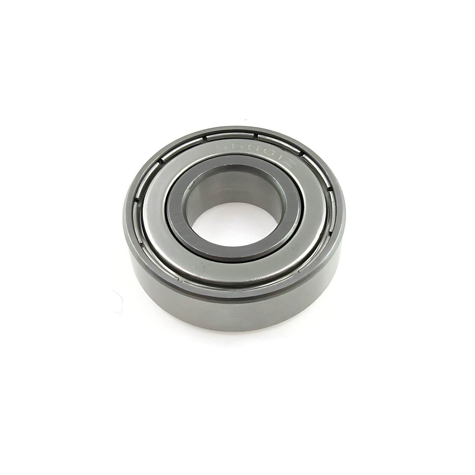 S6000ZZ-S6210ZZ Deep Groove Ball Bearing 304/440 Stainless Steel ID 10mm-50mm