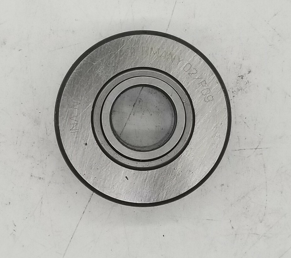 INA NUTR1747 Crowned Cam Yoke Roller Bearings