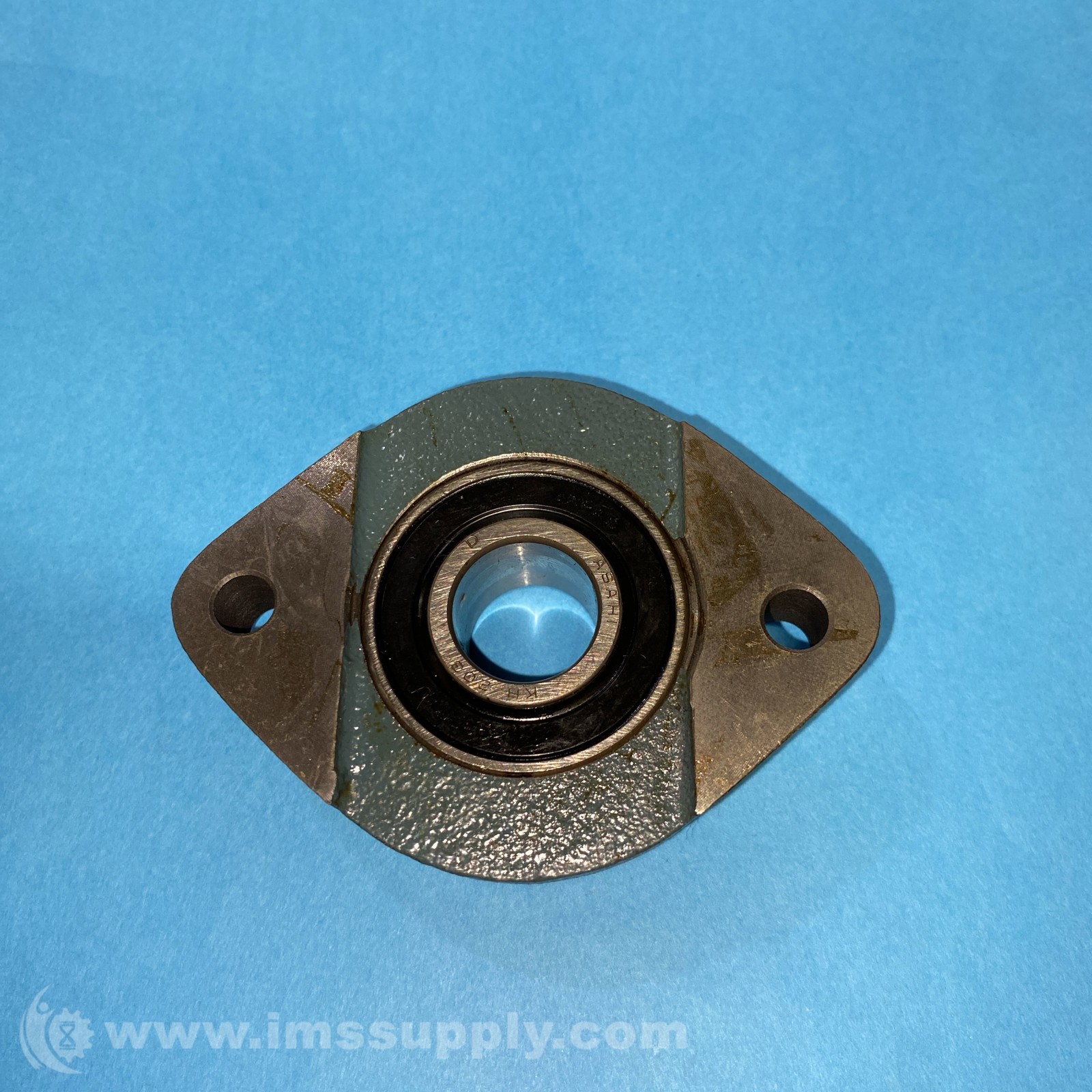 AMI Bearings, Inc. 203PR-C Deep Groove Bearing 6953