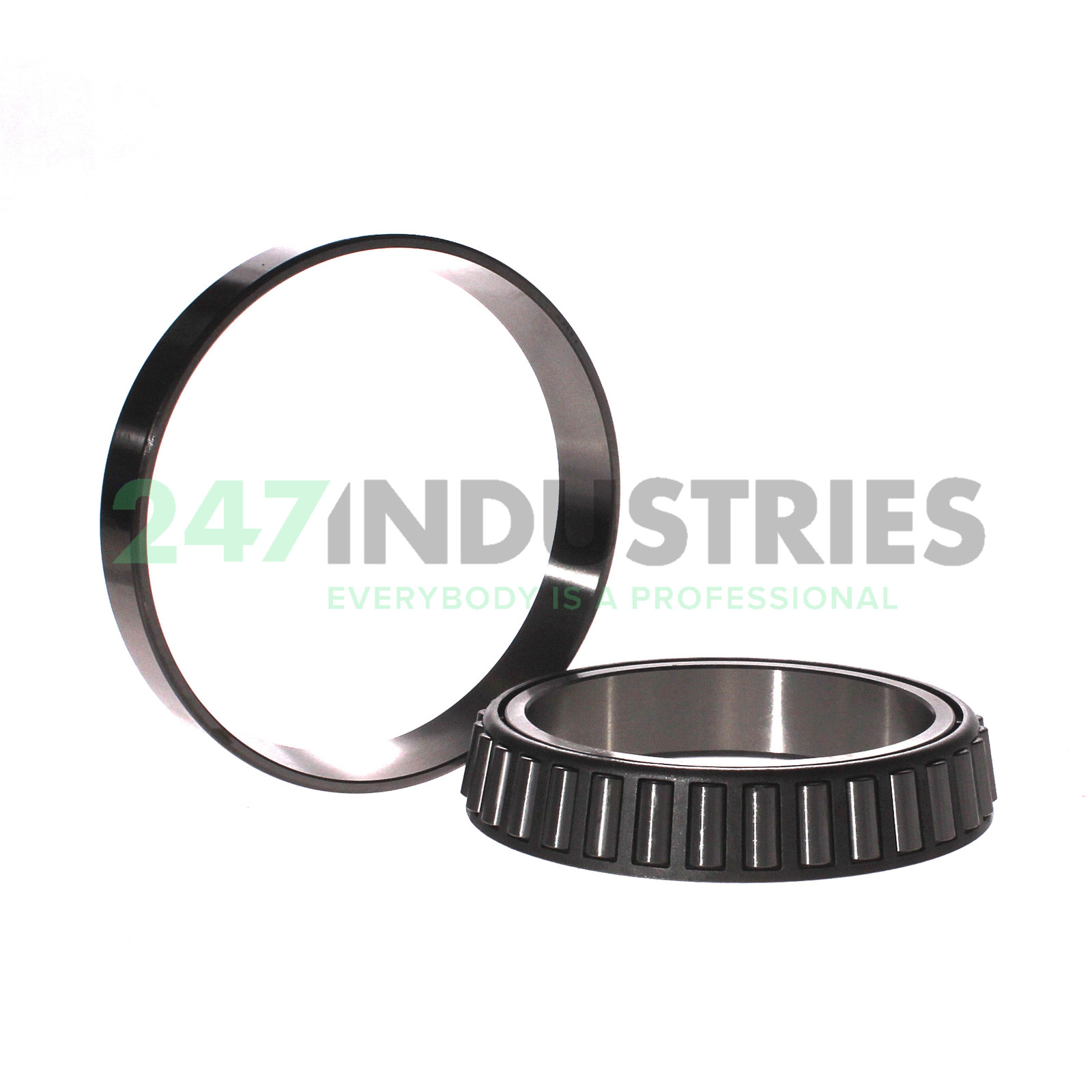 L116149-90010 Timken 82,55 x 115,82 x 20,57 mm TAP. ROLL. SINGLE ROW