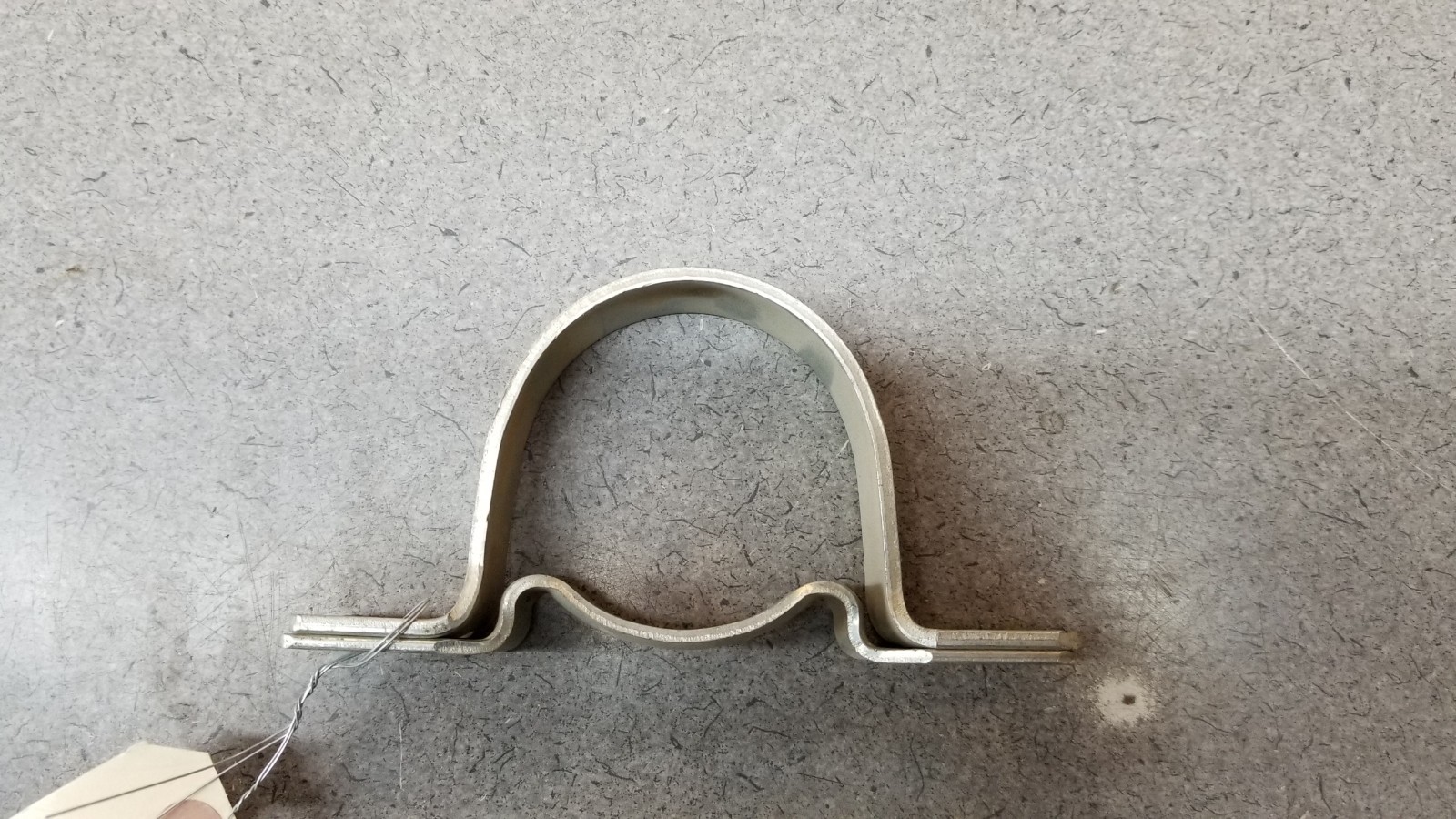 72MPB Steel Bearing Housing