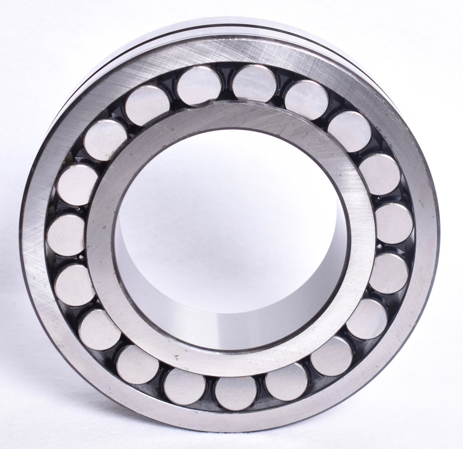 Rexnord Link-Belt 110MM Spherical Roller Bearing 22222LB/W33/C3