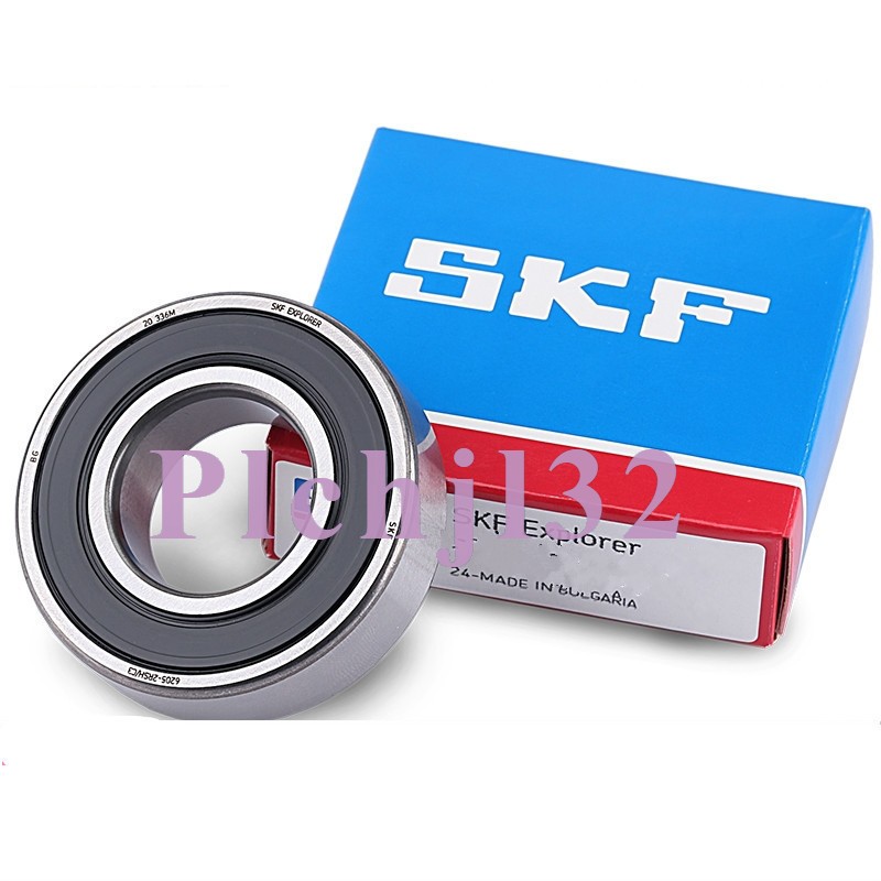 1pc New SKF Deep Groove Ball Bearings 61902-2RS1
