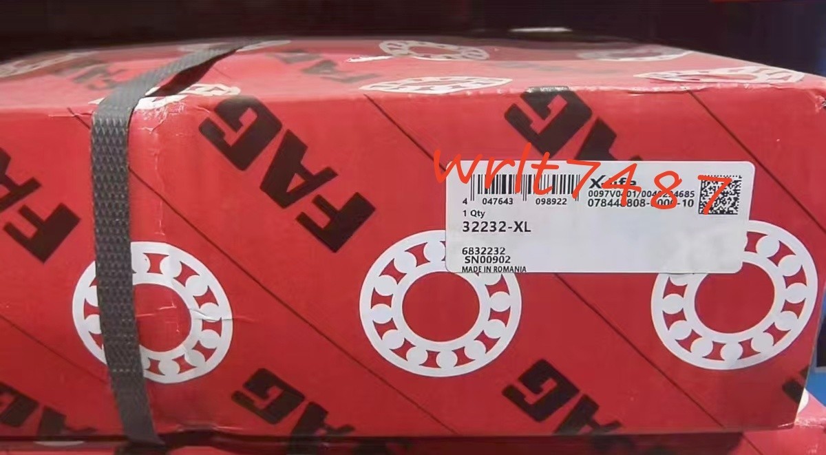 NEW FAG 32232-XL tapered roller bearing 1PCS #DC