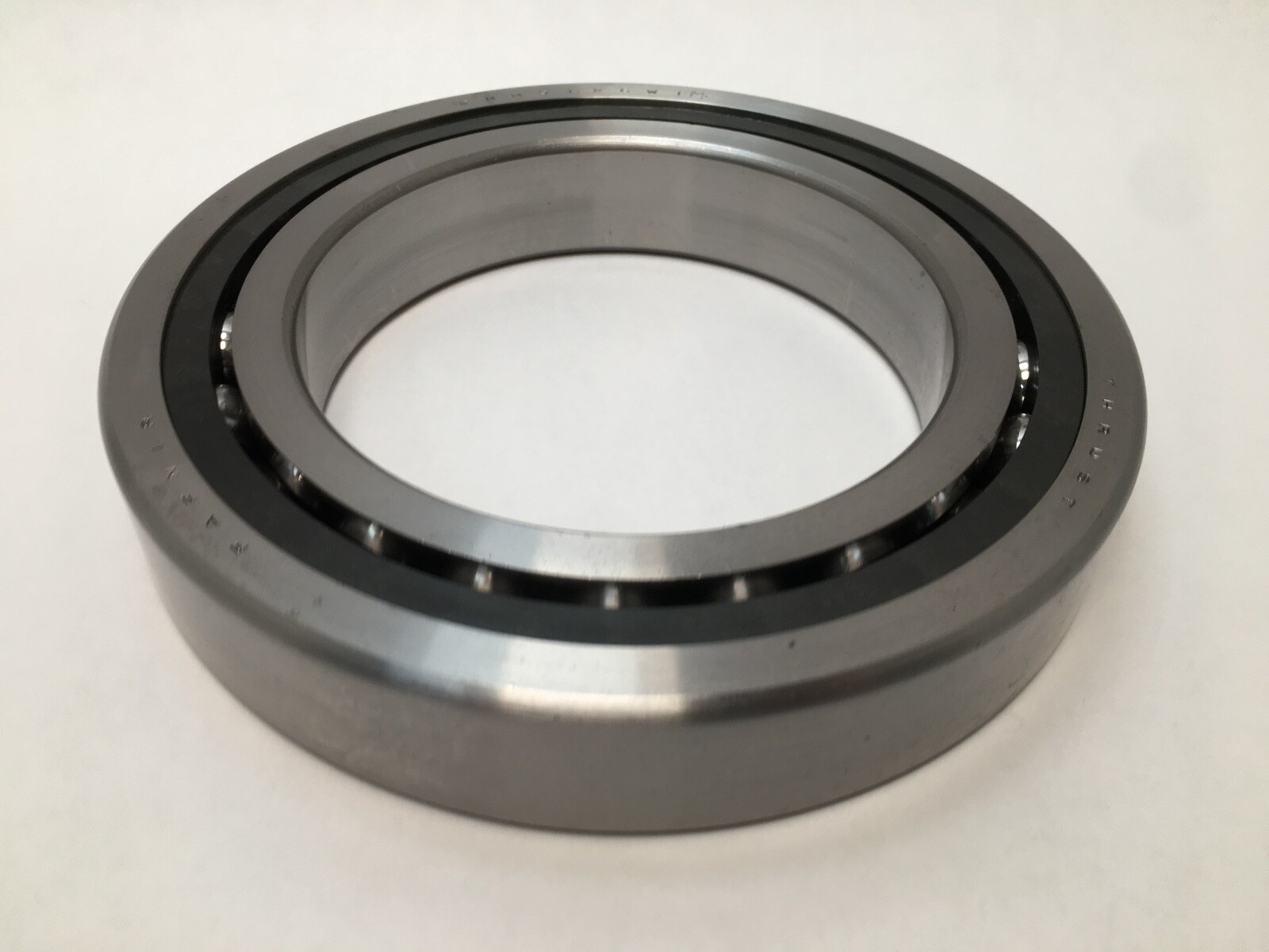 Fafnir 2MM9126WI-SUM Bearing 130x200x33 mm 7026-C 2MM-9126-WI-CR-SUM USA