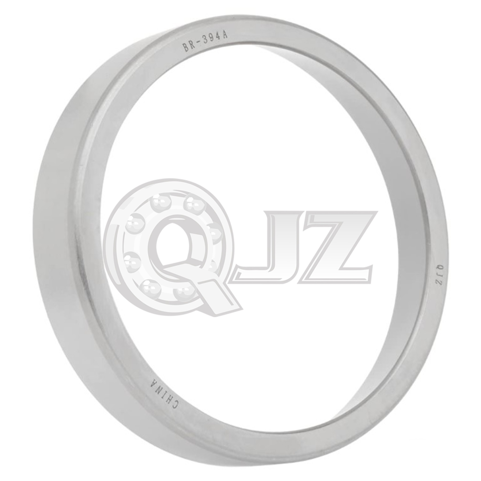 [1-Pack] 395-S-394A Tapered Roller Bearing Set 2.625″ x 4.33″ x 0.866″ (IDxODxW)