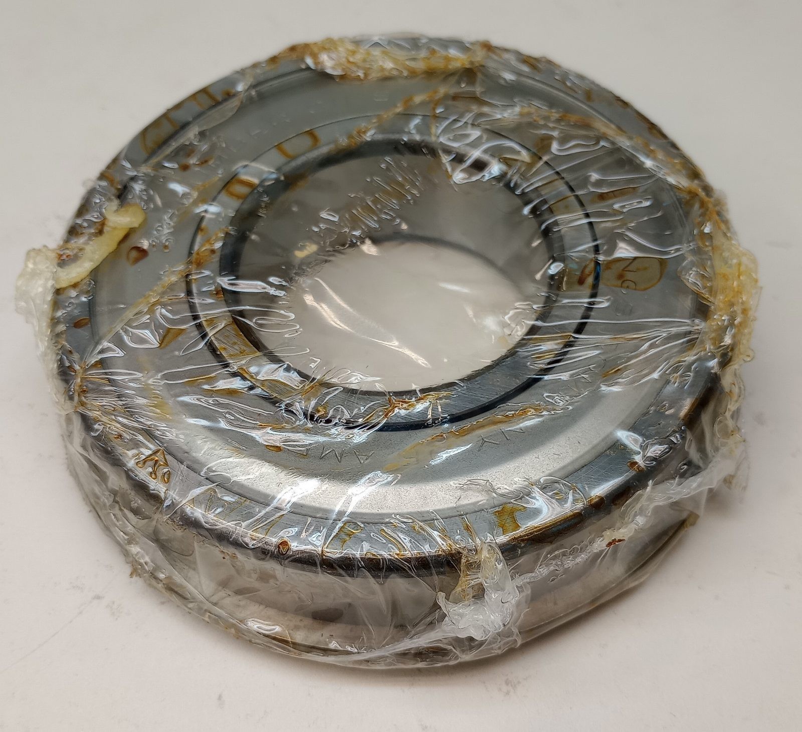 Bower BCA 311-SL Ball Bearing Deep Groove 55mm ID X 120mm OD X 29mm W 311SL