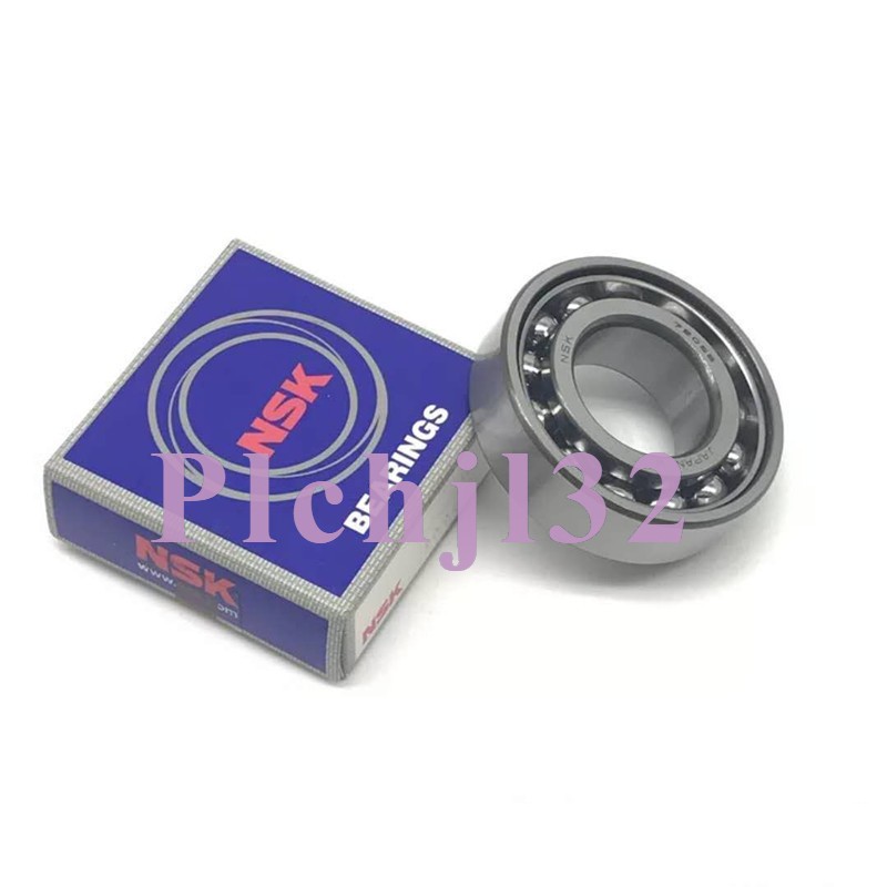 1pc New NSK Angular Contact Ball Bearings 7209AW