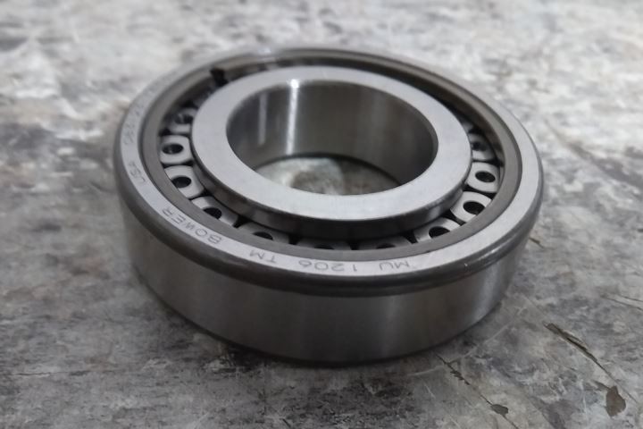 NTN MU1206TM 10 Pk 62mm Outside Diameter Cylindrical Roller Bearing