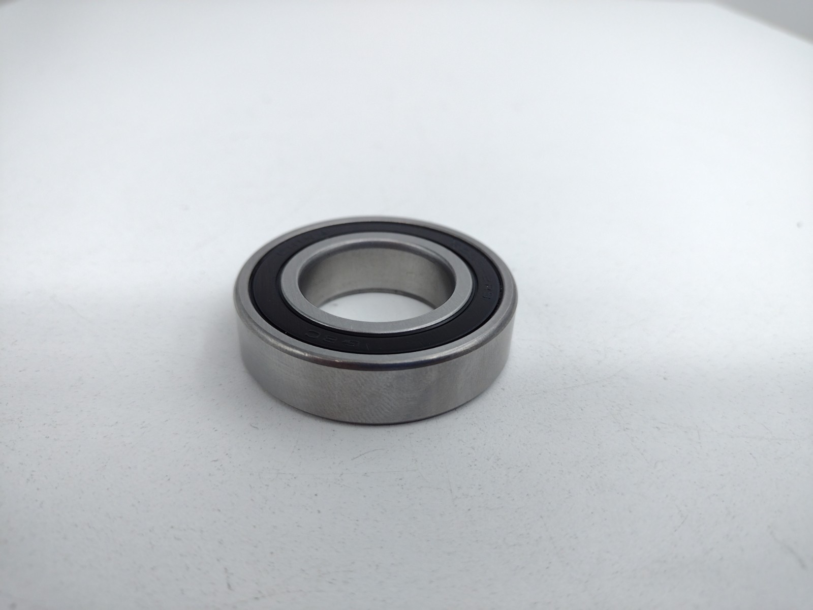 *** General Bearing 6005 2RS E Deep Groove Ball Bearing 25 mm Bore