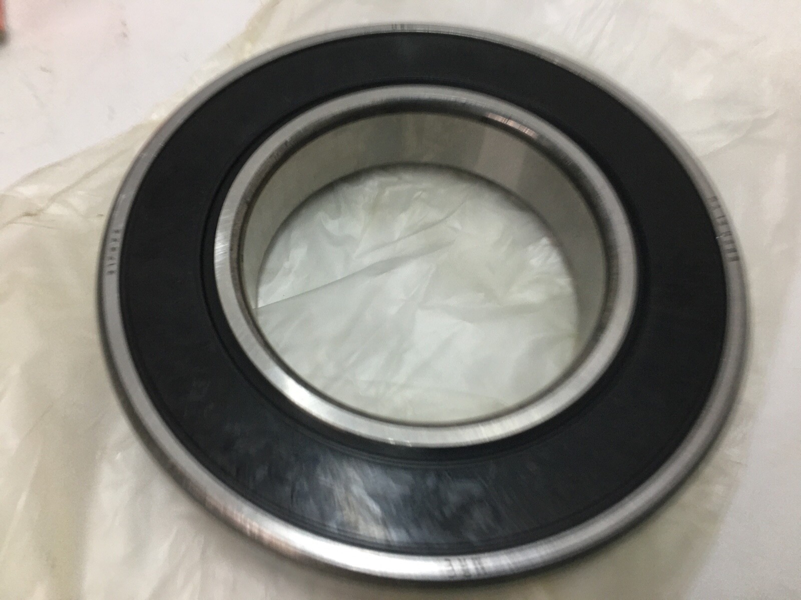 MRC 217SZZ Bearing Rubber Seals 85x150x28 mm 217 SZZ 6217-2RS-C3 6217RS USA