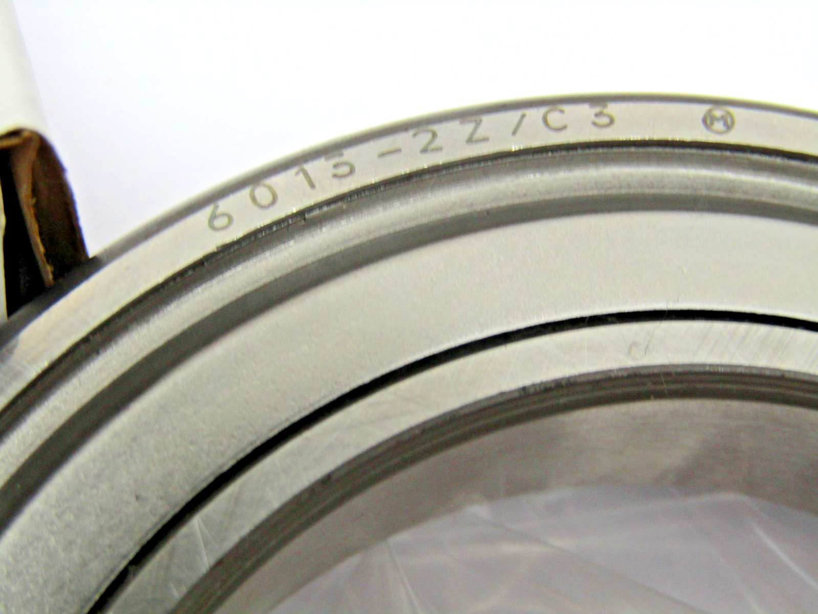 SKF 6013-2Z C3 65mm X 100mm X 18mm Shielded Bearing