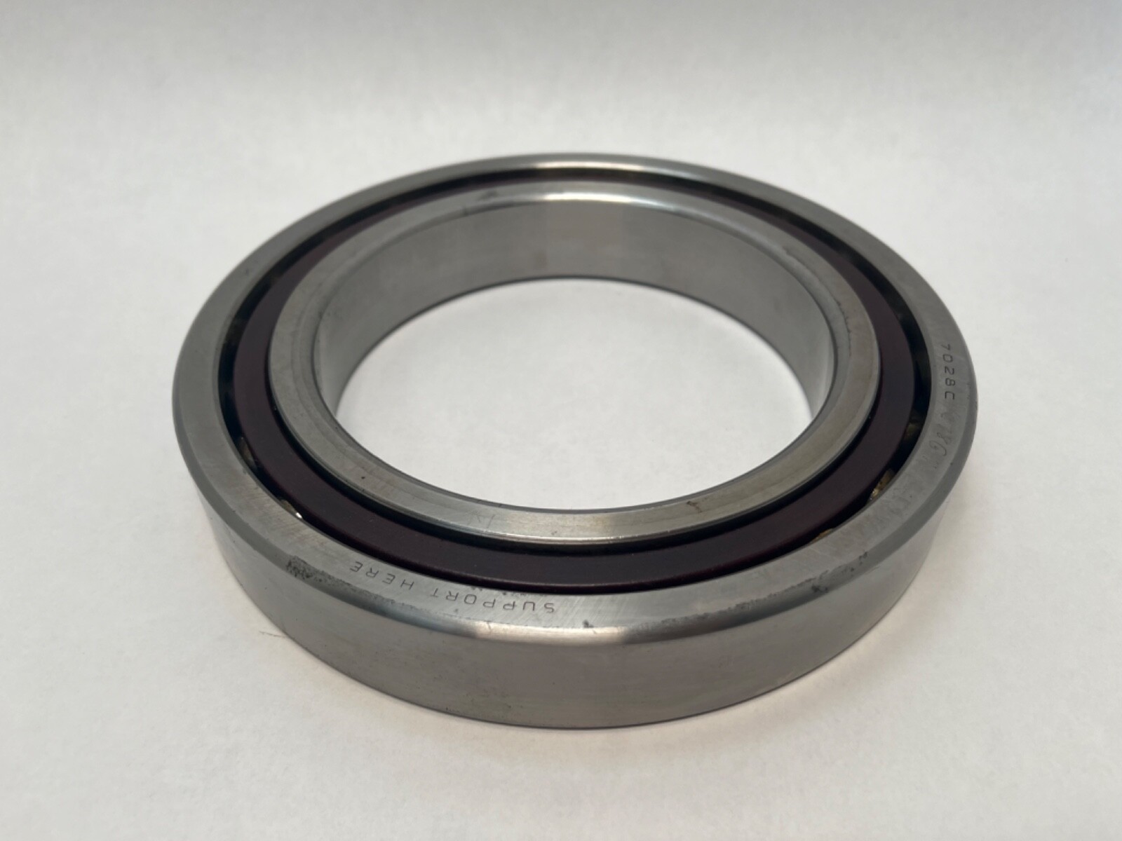 SKF 7028CTCC78G7 Bearing 140x210x33 mm 7028C 7028-CTC-C78-G7 ABEC5 USA