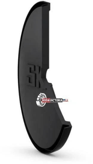 SKF Sweden ASNH522-619 Housing Cover/Caps OD 158.6 mm