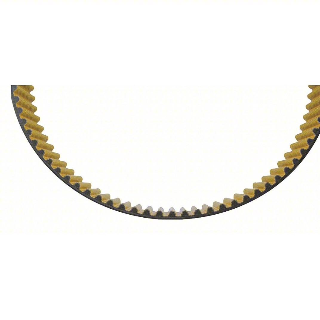 Synchrochain Carbon Industrial Timing Belt CONTINENTAL CTD8M-1280-12