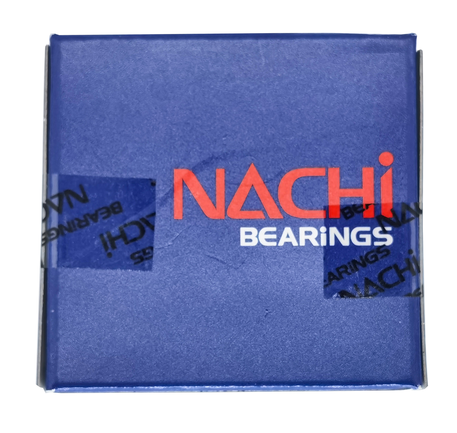 4pack NACHI 6203-2NSE 6203-2RS 17X40X12MM Double Rubber Bearings