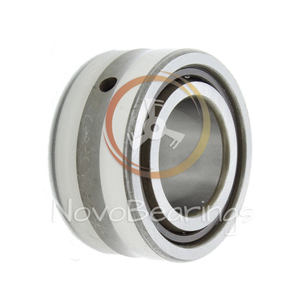 NA4905LL/3AS Sealed Needle Roller Bearing 25x42x18 mm. by NTN brand