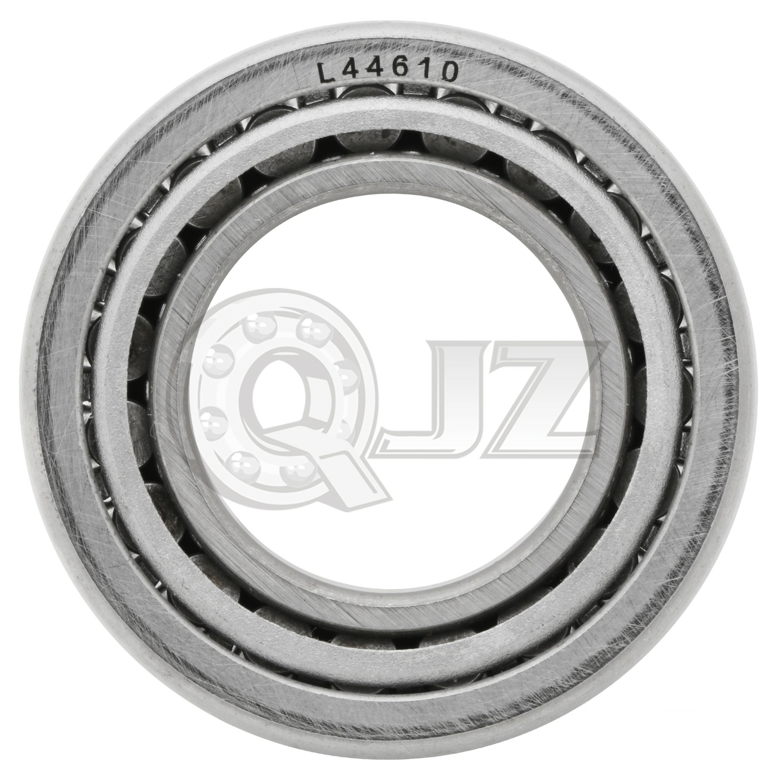 [1 Set] Cone: L44649 Cup: L44610 Tapered Roller Bearing 1.0625″ x 1.98″ x 0.58″