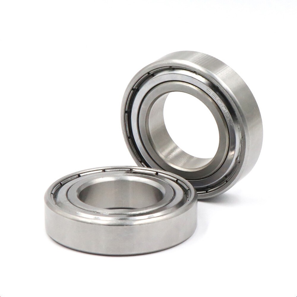 S6000ZZ / S6010ZZ Series 440 / 304 Stainless Steel Deep Groove Ball Bearing
