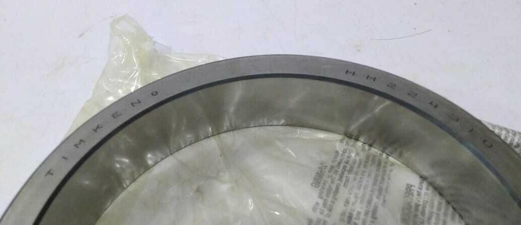 TIMKEN HH224310 Tapered Roller Bearing Cone