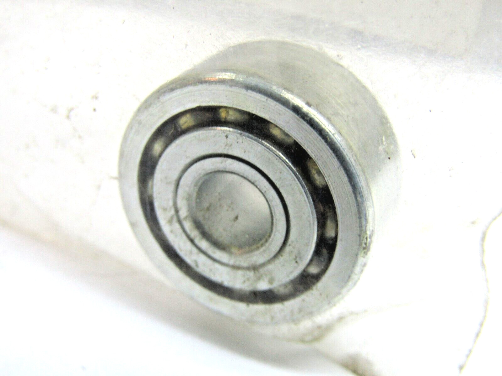 Kilian D-2267 1/4″ X 7/8″ X 13/32″ Unground Double Row Bearing