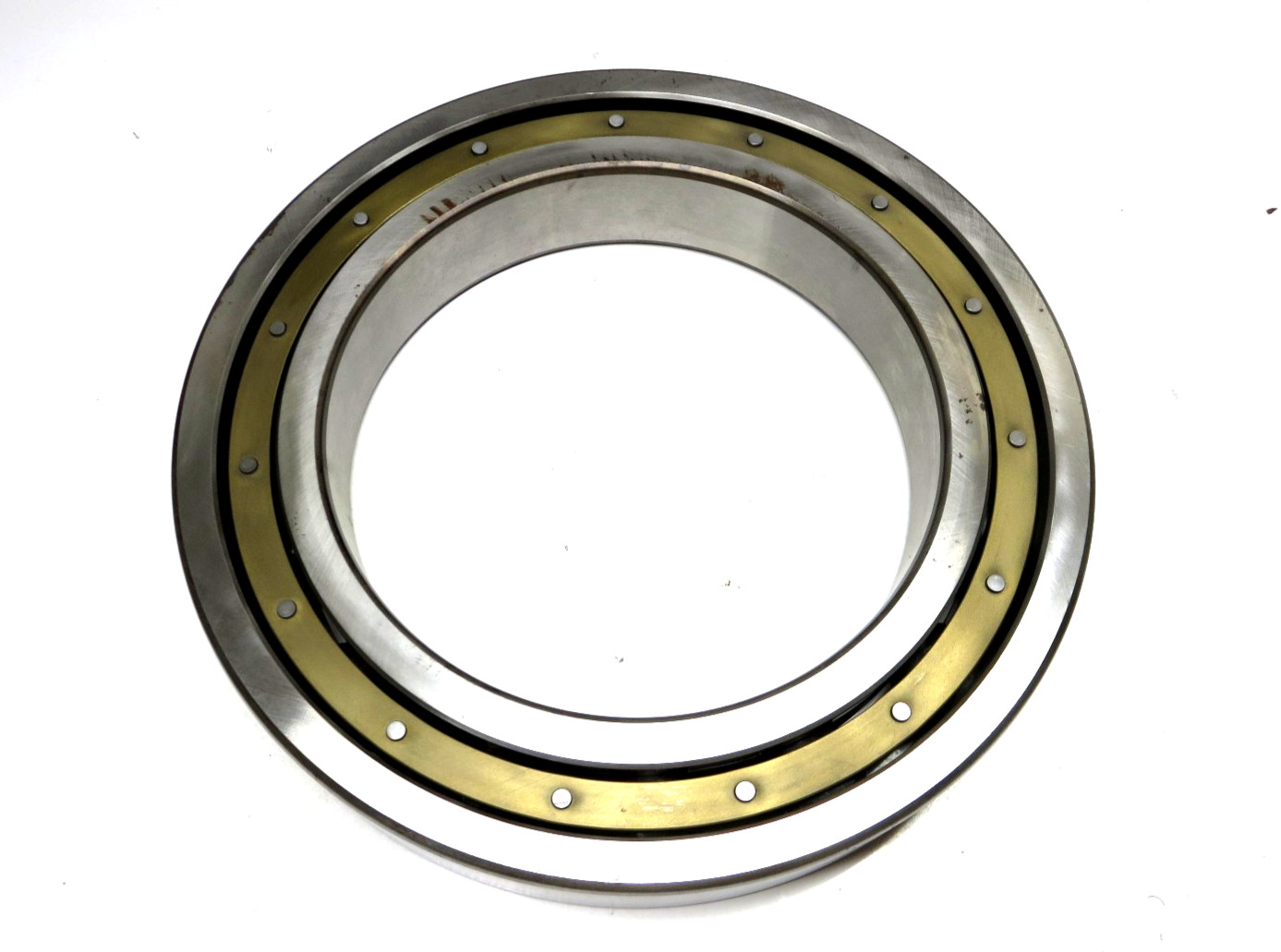 SKF 240x360x56mm 6048M Ball Bearing (USA IN-STOCK) 6048 M France NOS