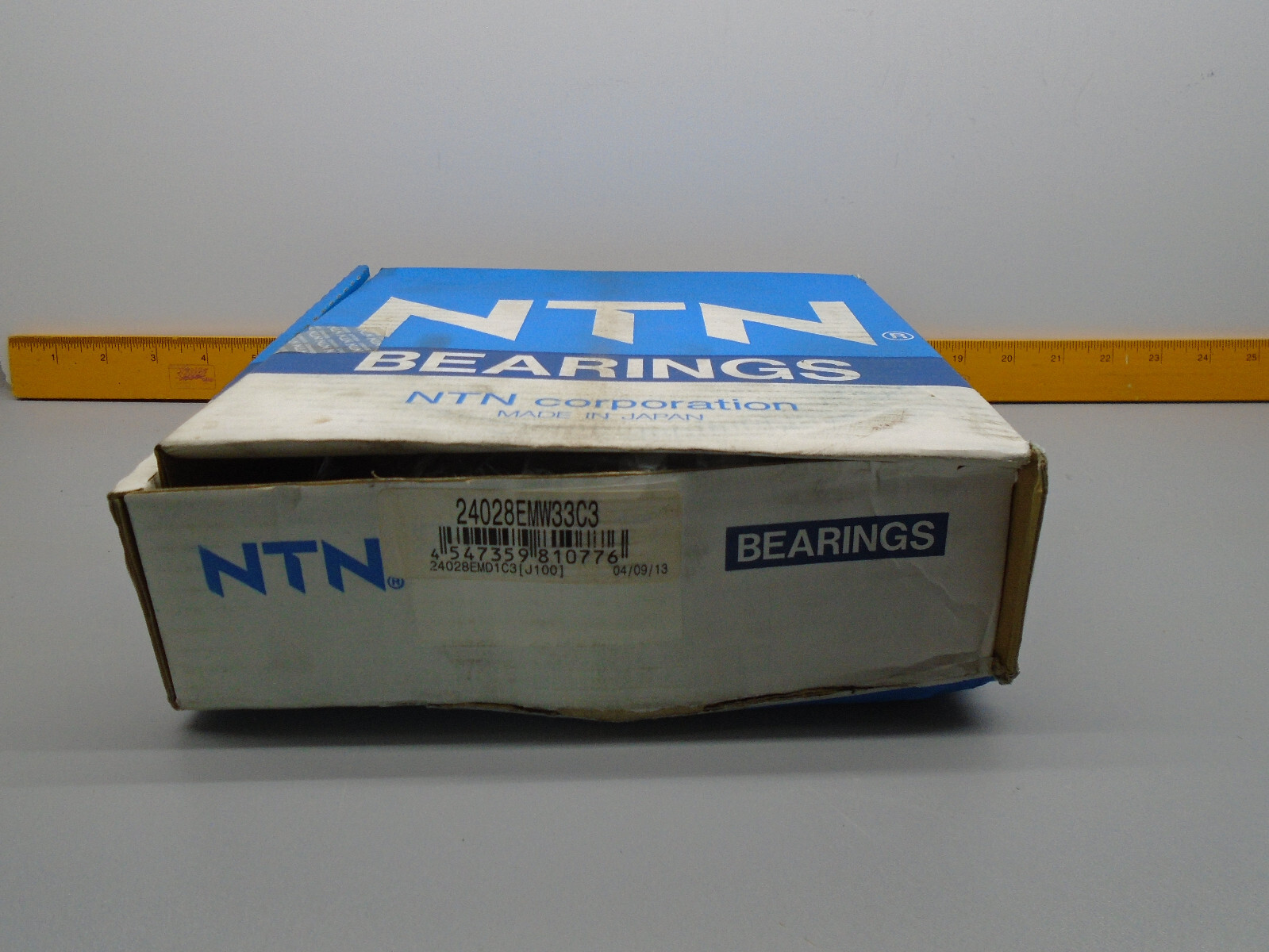 New old Stock 24028EMW33C3 NTN Bearing N181