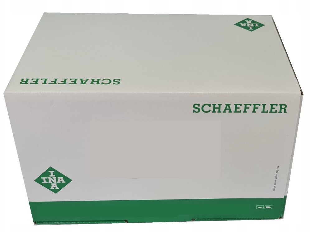 Bearing INA GRAE55-XL-NPP-B