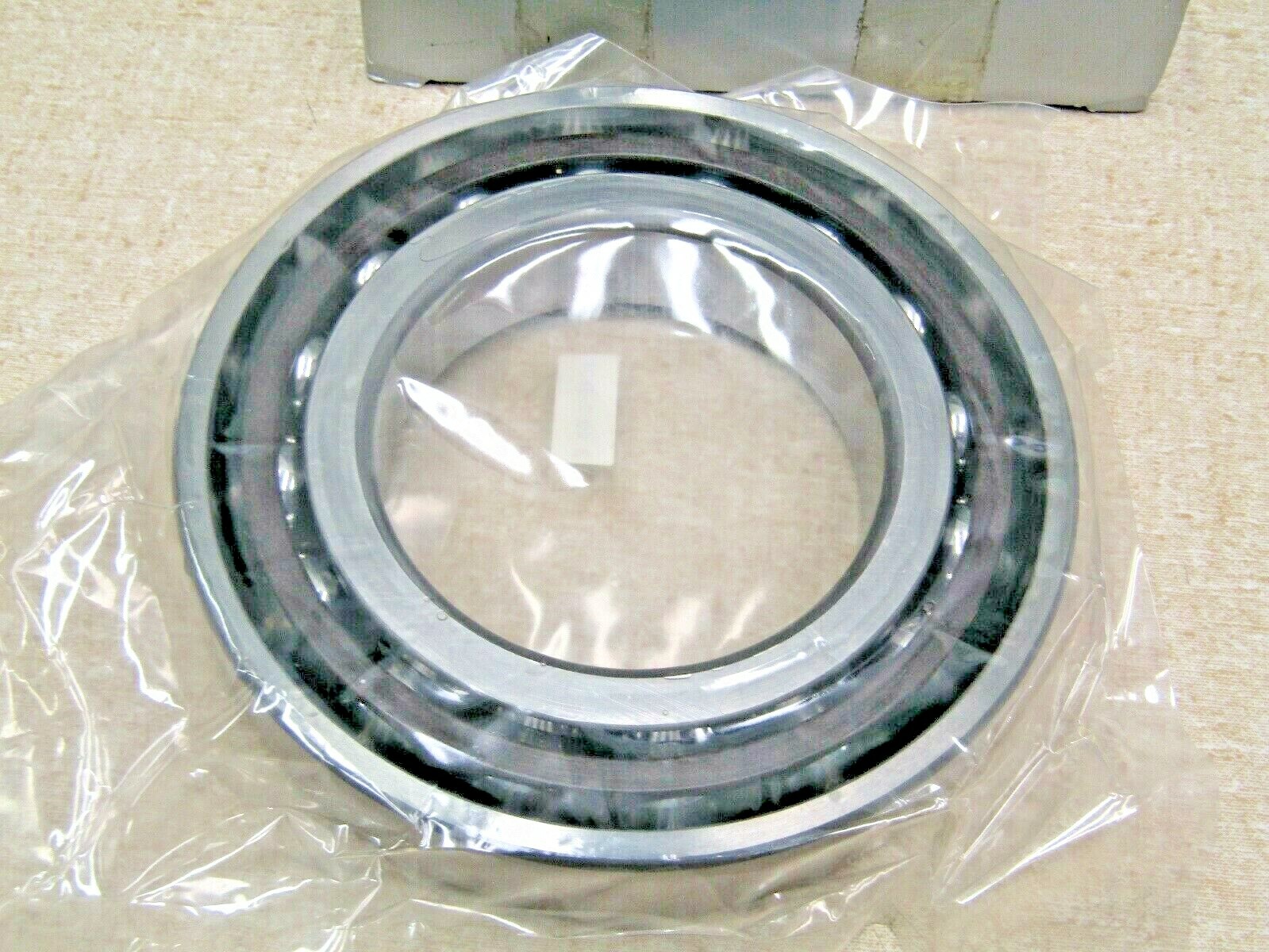 Barden 217 HDM Precision Angular Contact Bearing 85mm X 150mm X 28mm
