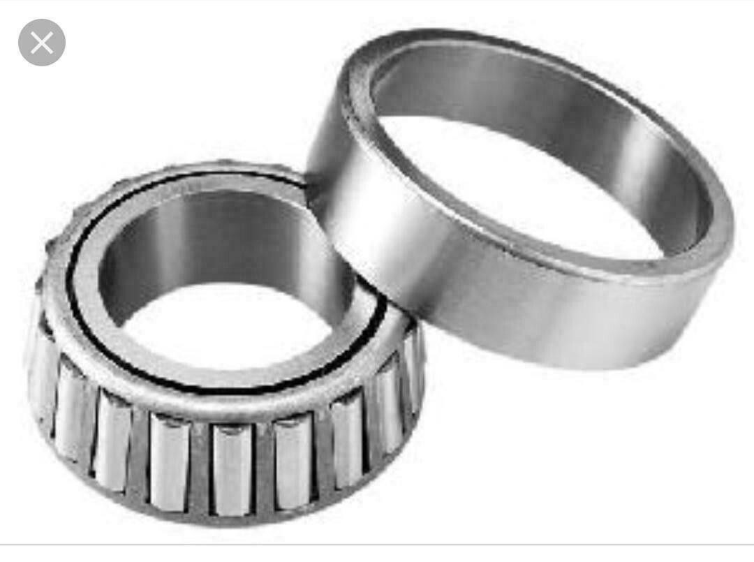 32209 Taper Roller Wheel Bearing 45x85x23 SAME DAY SHIPPING 32209