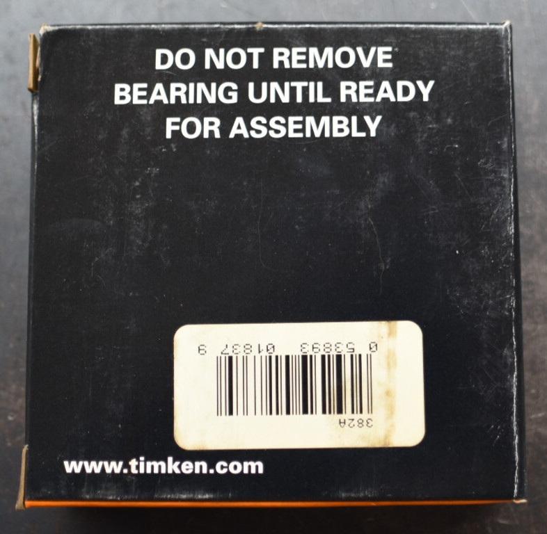 Timken Bearing Cup 382A; 200162