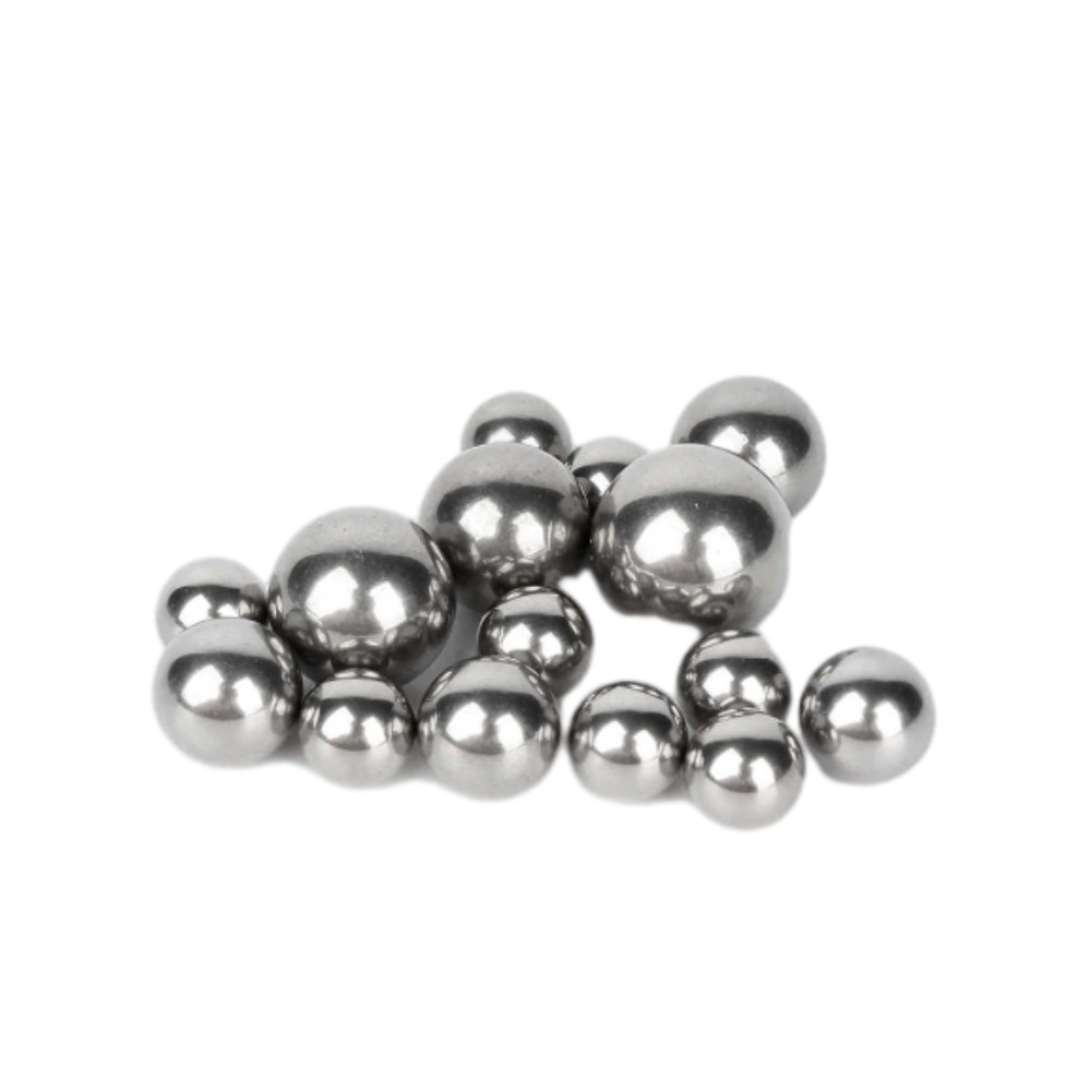 Loose Ball Bearings Steel High Precision Solid Balls Grade 10 1mm~30mm