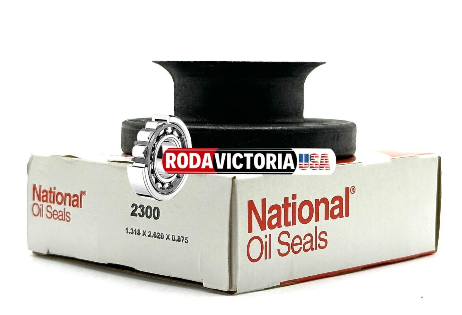 National 2300 Oil Seal